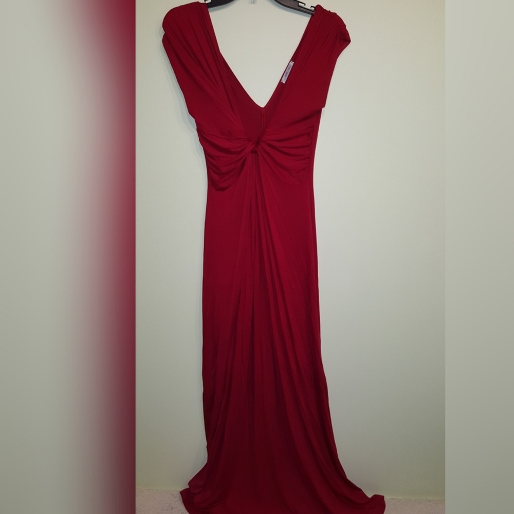 Mai Tai long dress size Medium